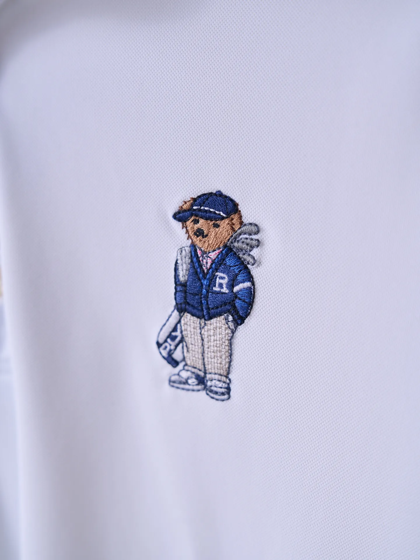 【 】Ralph Lauren/ ‌RLX Polo 【In Stock】S M L XL XXL